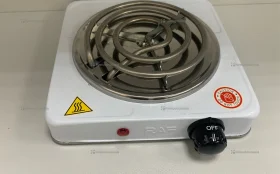 Купить Эл.плитка raf8010 б/у , в Сызрань Цена:690рублей