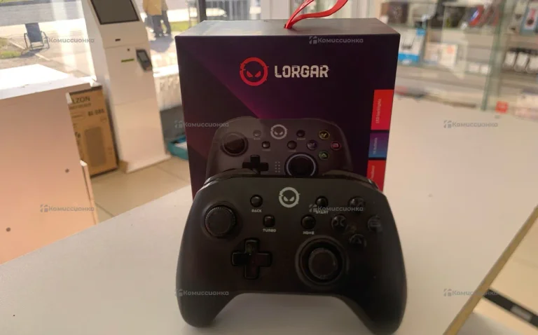 Геймпад  LORGAR TRIX-510