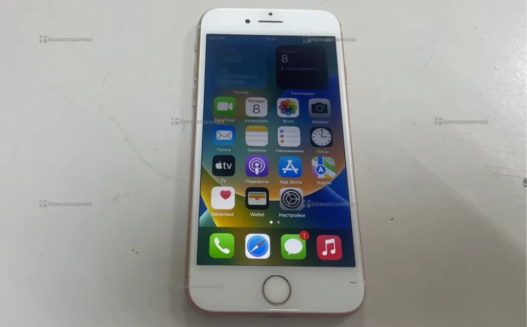 Apple iPhone 8 2/64 ГБ