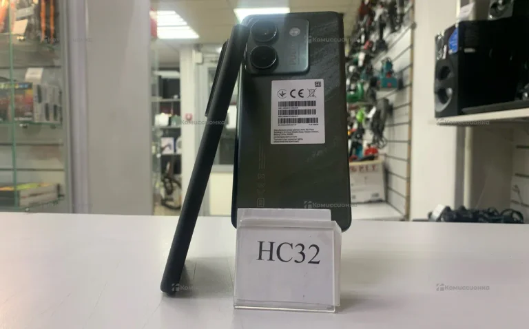 Xiaomi Poco M7 Pro 5G 12/256 ГБ