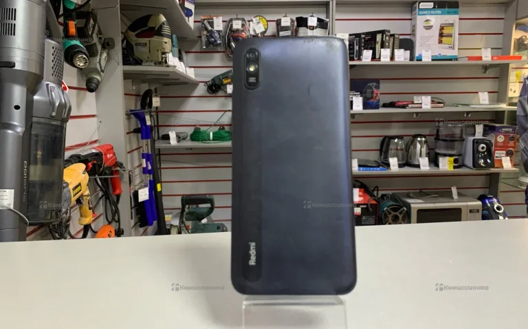Xiaomi Redmi 9A 2/32 GB