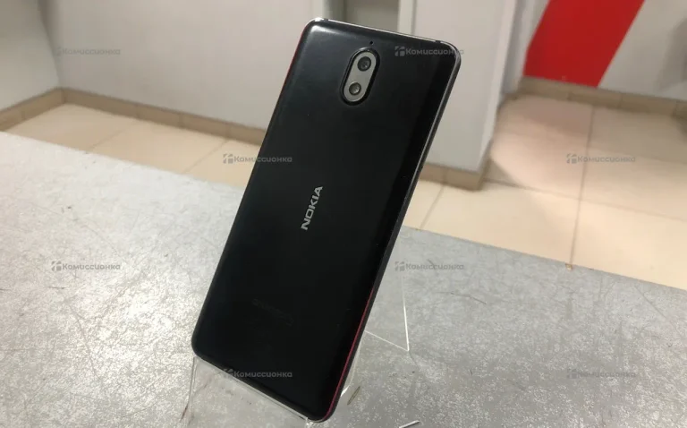 Nokia 3.1 2/16 ГБ