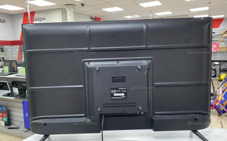Телевизор Smart TV q led tv 43