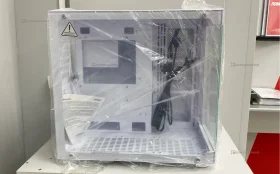 Купить Комьютерный корпус Ginzzu V580 б/у , в Москва и область Цена:3900рублей