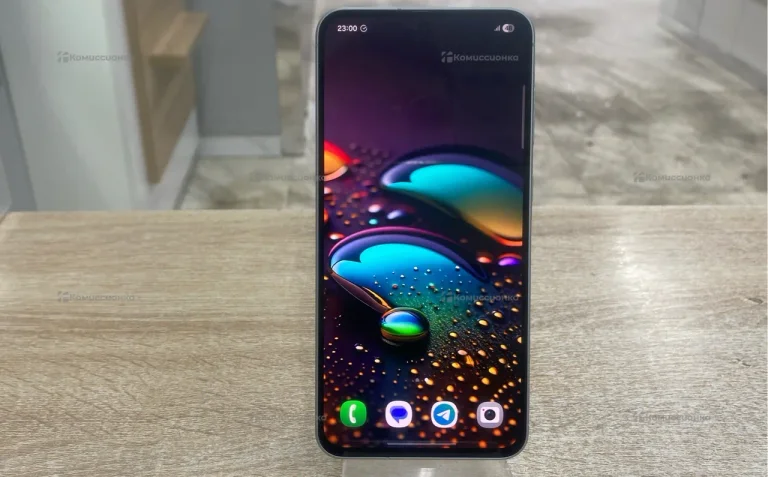 Samsung Galaxy A56 8/256 ГБ