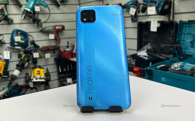 Realme C30 2/32