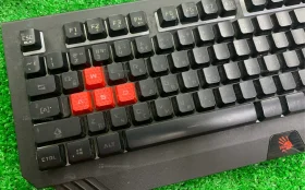 Купить Механическая клавиатура Bloody B120N б/у , в Тольятти Цена:690рублей