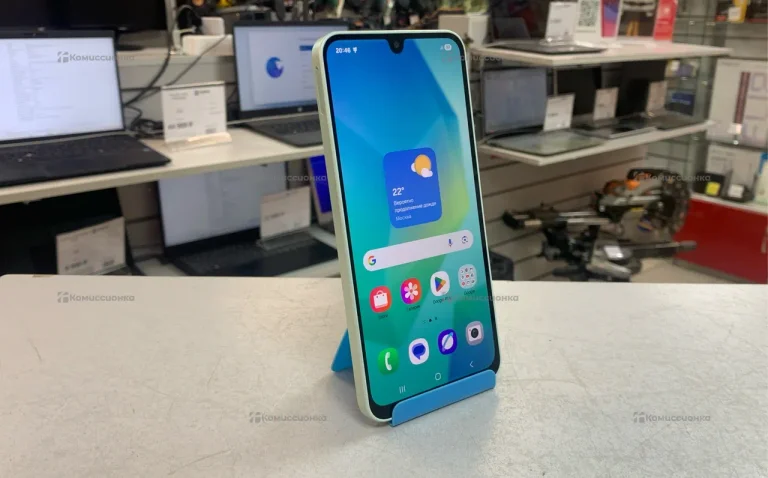 Samsung Galaxy A16 4/128 ГБ