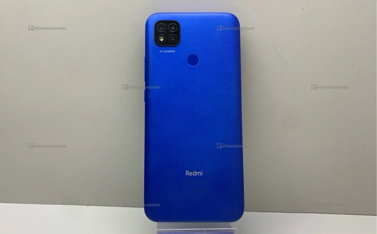 Xiaomi Redmi 9C 2/32Gb NFC
