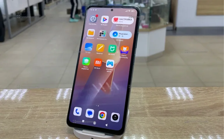 Infinix Note 12 Pro 8/256 ГБ