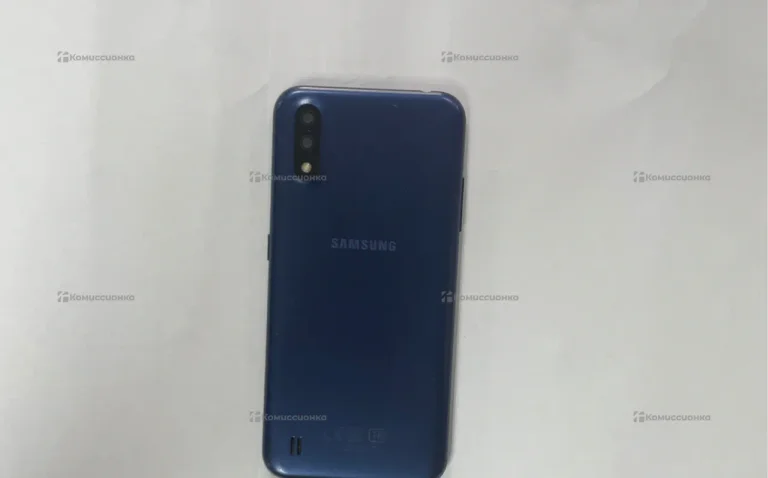 Samsung Galaxy A01 2/16 ГБ