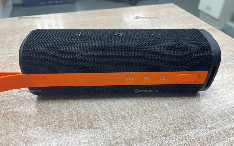 Колонка  Xiaomi
