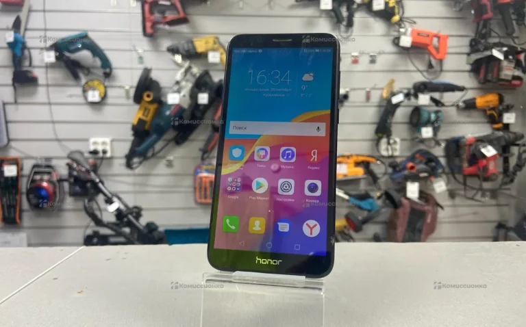 Honor 7A 2/16 ГБ
