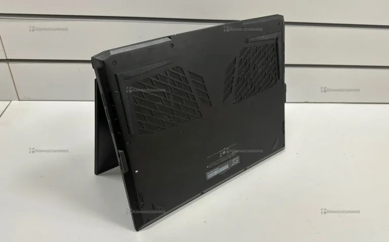 Ноутбук AORUS i9-13980HX/RTX4070/16/1TB