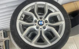 Литые диски для BMW 5x114,3