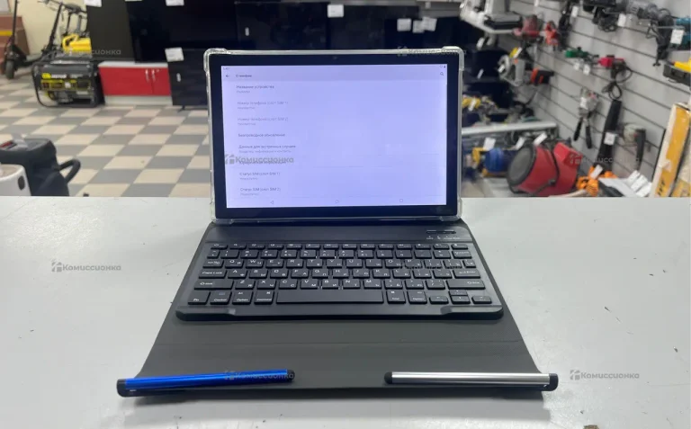 Планшет Pad 6 Max