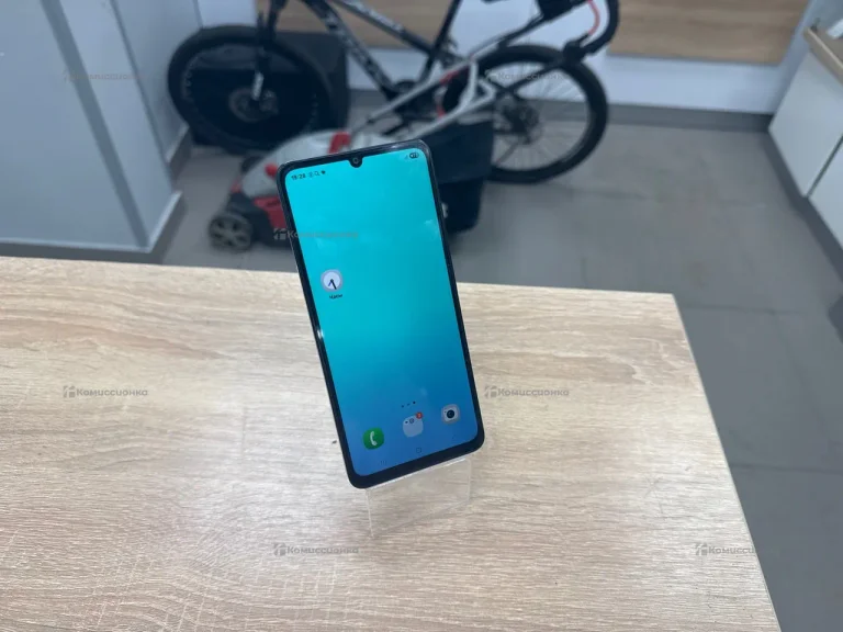 Samsung Galaxy A07 4/128 ГБ