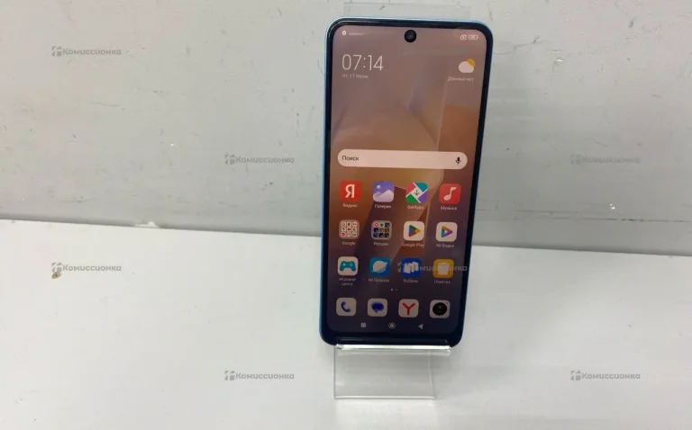 Xiaomi Redmi Note 12 6/128 ГБ