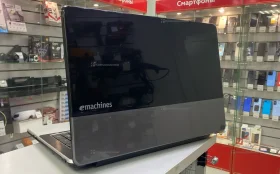 Купить Ноутбук  emachines Intel Core i7 Q740 б/у , в Тюмень Цена:5990рублей