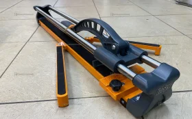 Купить Плиткорез Варяг 55134 660мм б/у , в Санкт-Петербург Цена:6900рублей