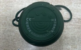 Купить Колонка Borofone Led Flashing б/у , в Москва и область Цена:390рублей