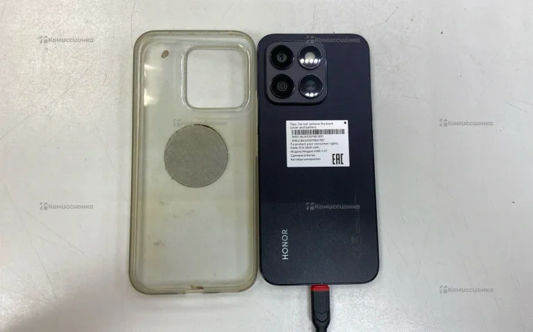 Honor X8C 8/128Gb