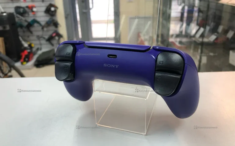 PS5 Геймпад Dualsence