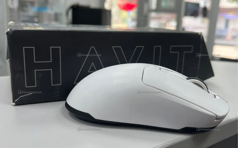 Мышь Havit MS969WB