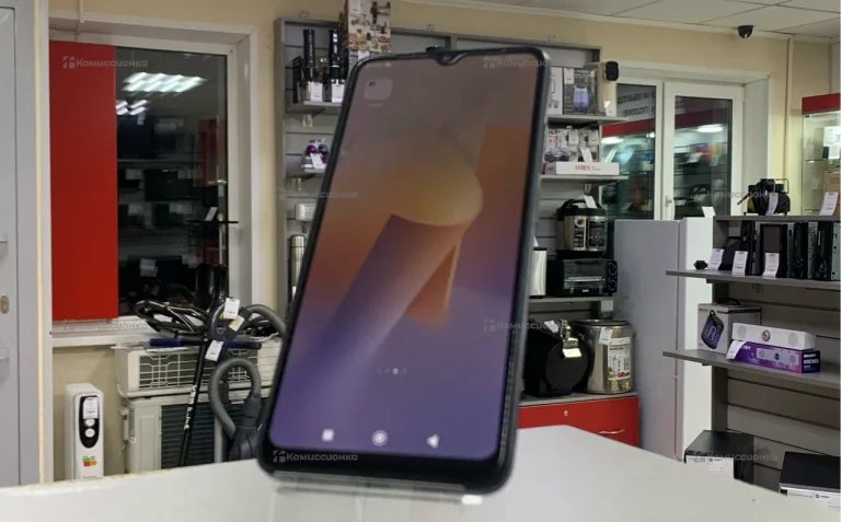 Xiaomi 12С 3/64