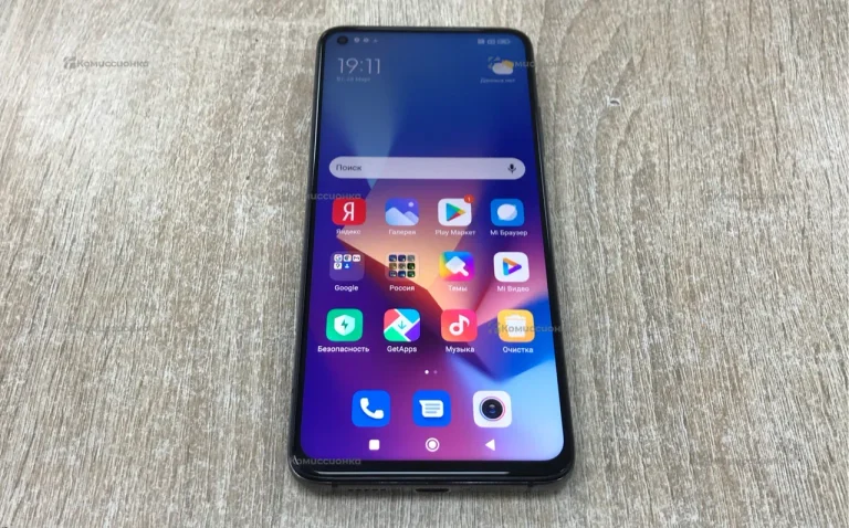 Xiaomi Mi 10T Pro 8/256Gb