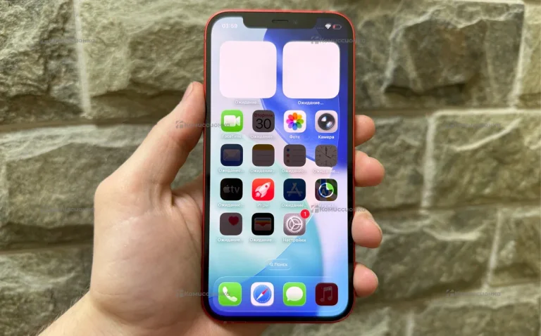 Apple IPhone 12 64Gb