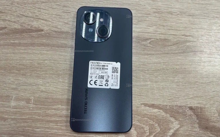 Tecno Spark Go 1 3/64Gb