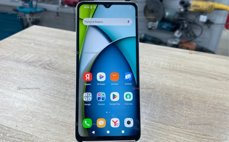 Xiaomi Redmi A3x 3/64 ГБ