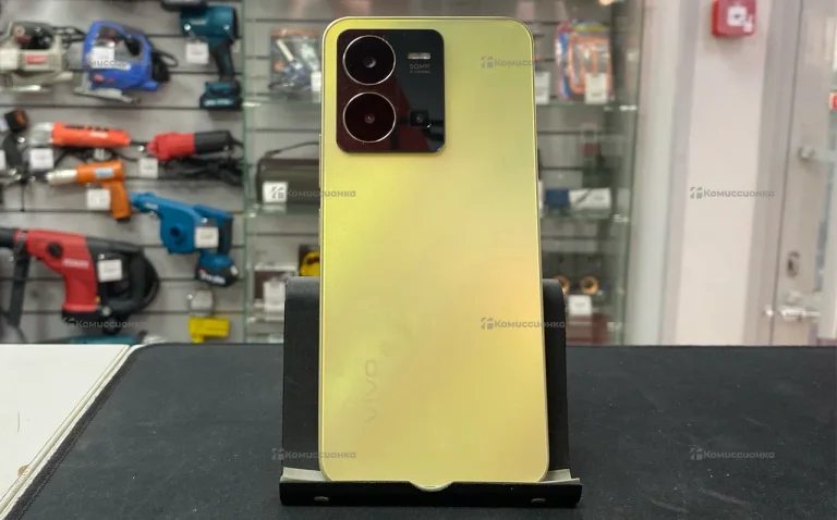Vivo Y35 64Gb