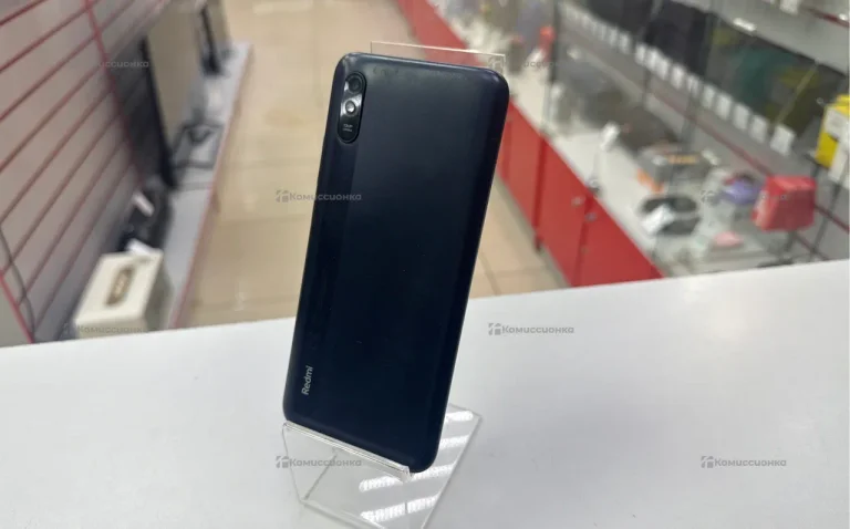 Xiaomi Redmi 9а 3/32Gb