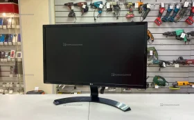 Купить Монитор LG 22MP58A б/у , в Нижний Новгород Цена:2690рублей