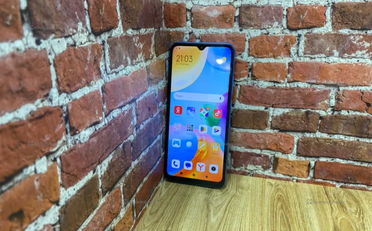 Xiaomi Redmi 10C 64Gb