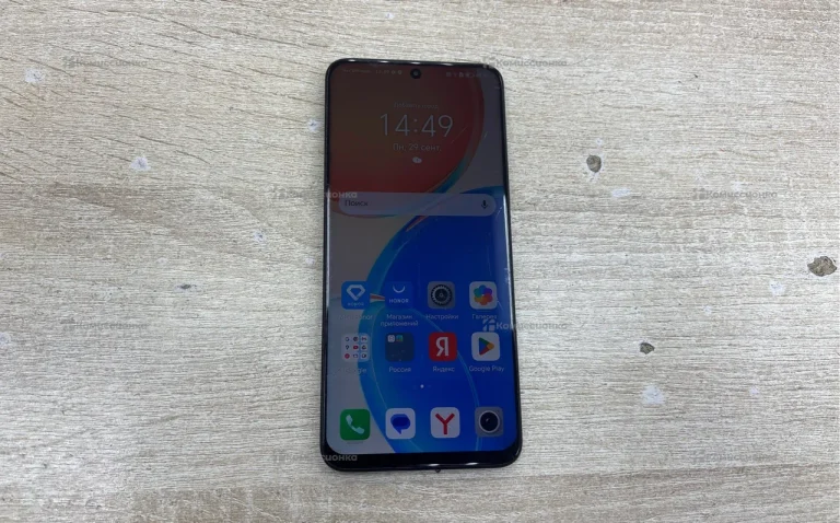 Honor X8 6/128 ГБ