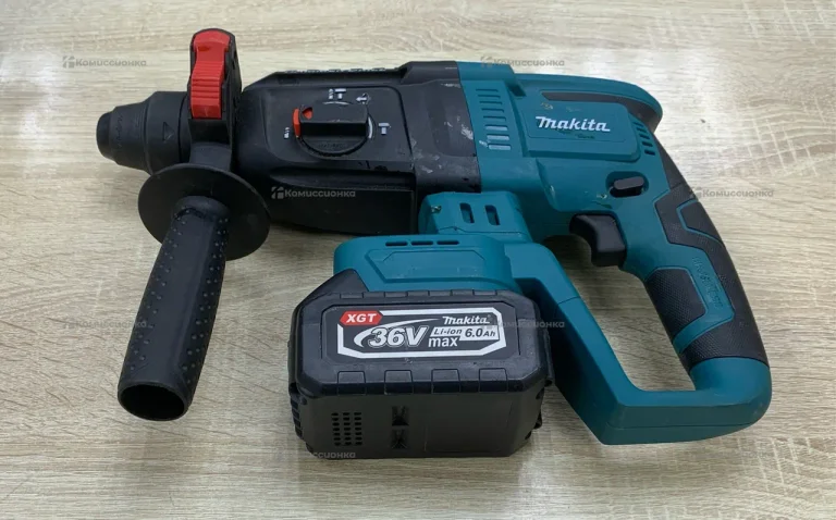 makita перфоратор копия