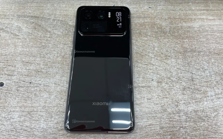 Xiaomi mi 11 ultra 12/512