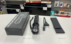 Купить Шокер-фонарик 1101 б/у , в Казань Цена:290рублей