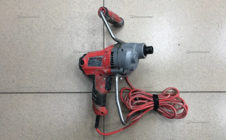 Дрель-Миксер ЕМ 851/1