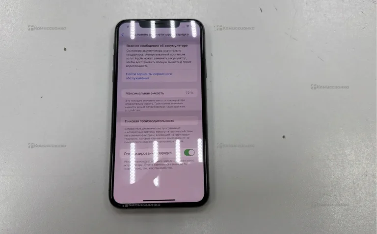 Apple iPhone 11 Pro Max 4/256 ГБ