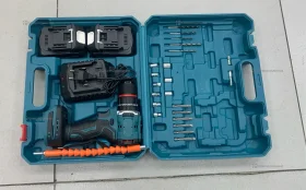 brushless макита