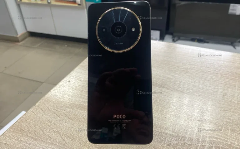 Xiaomi Poco C61 4/64 ГБ