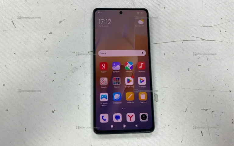 Xiaomi 11T 8/128 ГБ