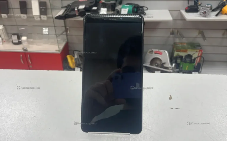 Xiaomi Mi Max 2 4/64GB