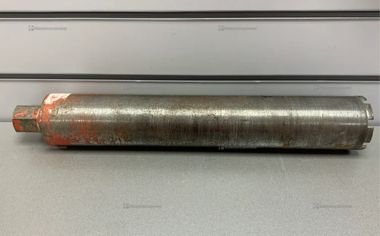 коронка алмазного бурения 82’