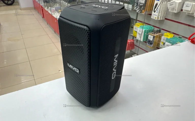 Колонка  Mivo M67