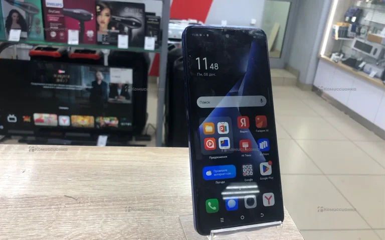 Tecno Pova 5 8/256 ГБ